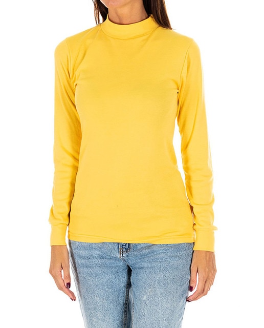 Imagen 0 de Camiseta de manga larga