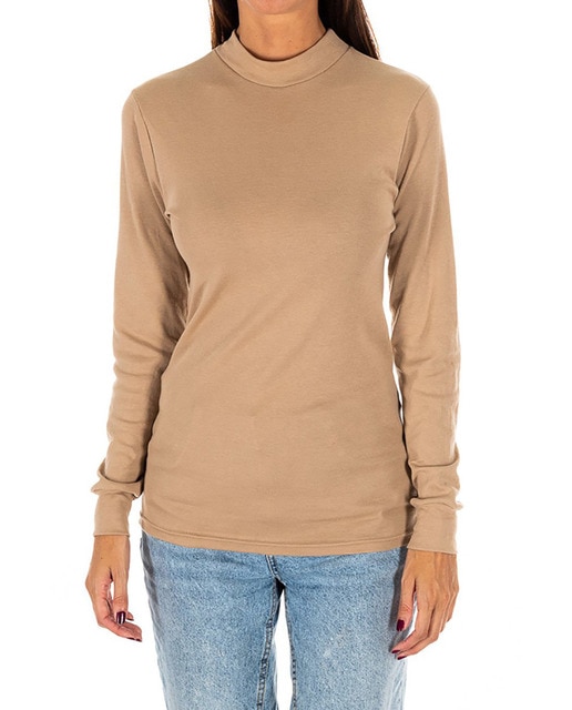 Imagen 0 de Camiseta de manga larga