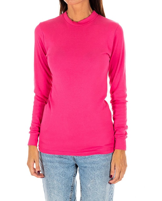 Imagen 0 de Camiseta de manga larga