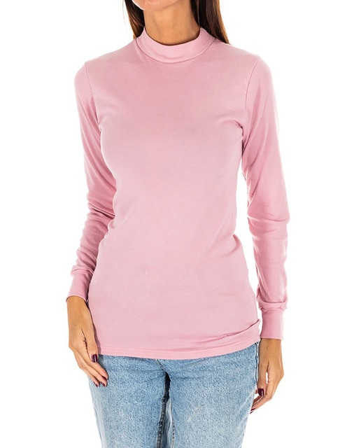 Imagen 0 de Camiseta de manga larga