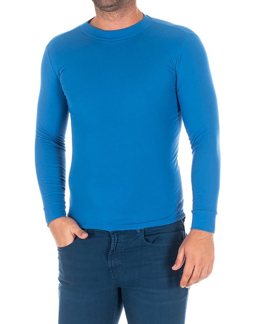 Imagen 0 de Camiseta de manga larga