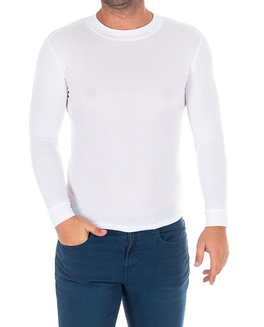 Imagen 0 de Camiseta de manga larga