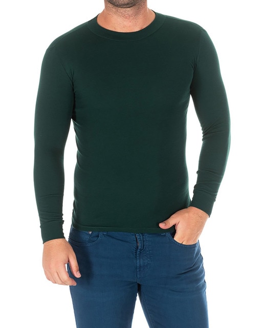 Imagen 0 de Camiseta de manga larga