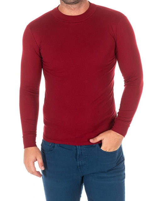 Imagen 0 de Camiseta de manga larga