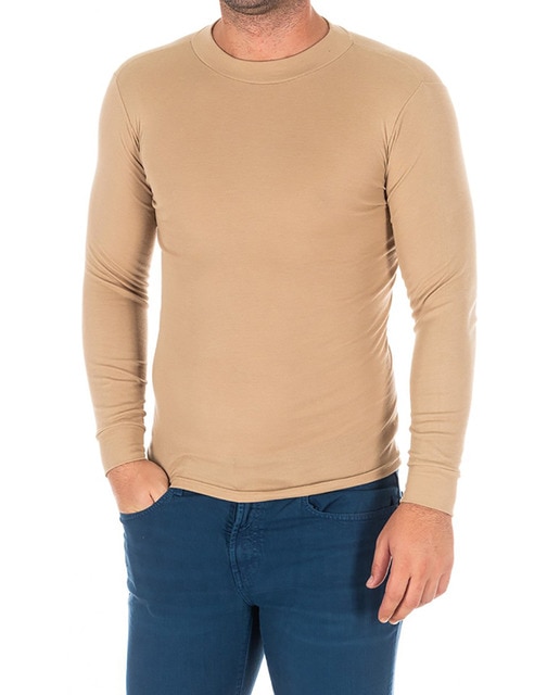 Imagen 0 de Camiseta de manga larga