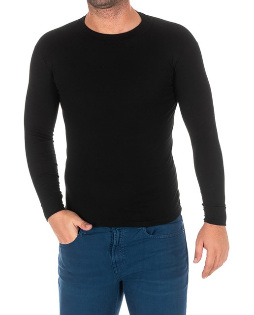 Imagen 0 de Camiseta de manga larga