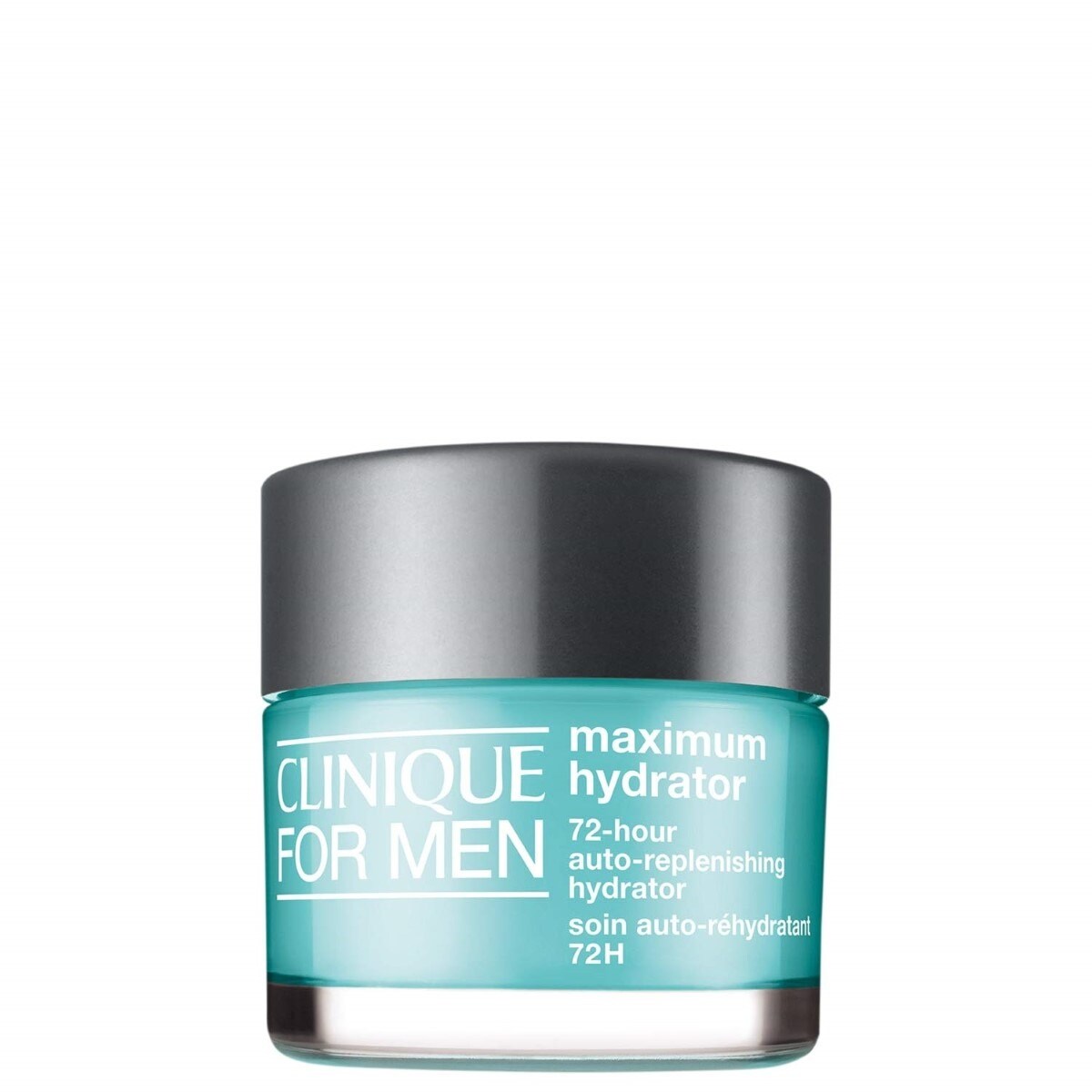 Gel-Creme Maximum Hydrator 72-Hour Auto-Replenishing Hydrator - 50 ml Clinique For Men 1