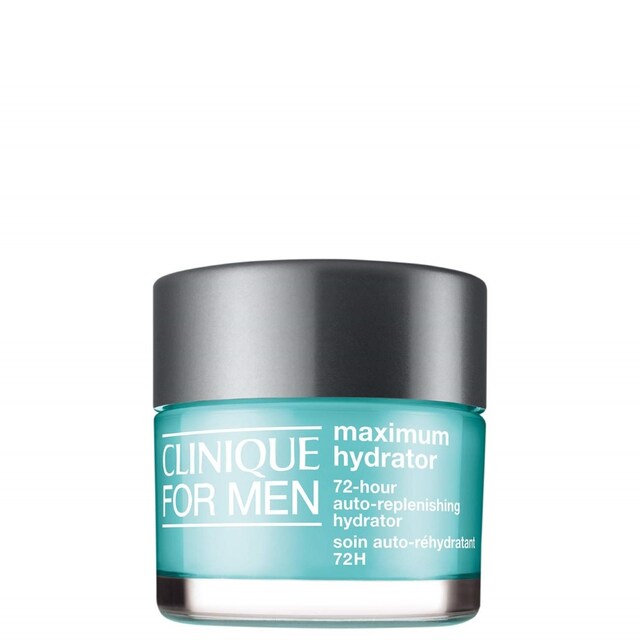 Imagem 0 de Gel-Creme Maximum Hydrator 72-Hour Auto-Replenishing Hydrator - 50 ml Clinique For Men