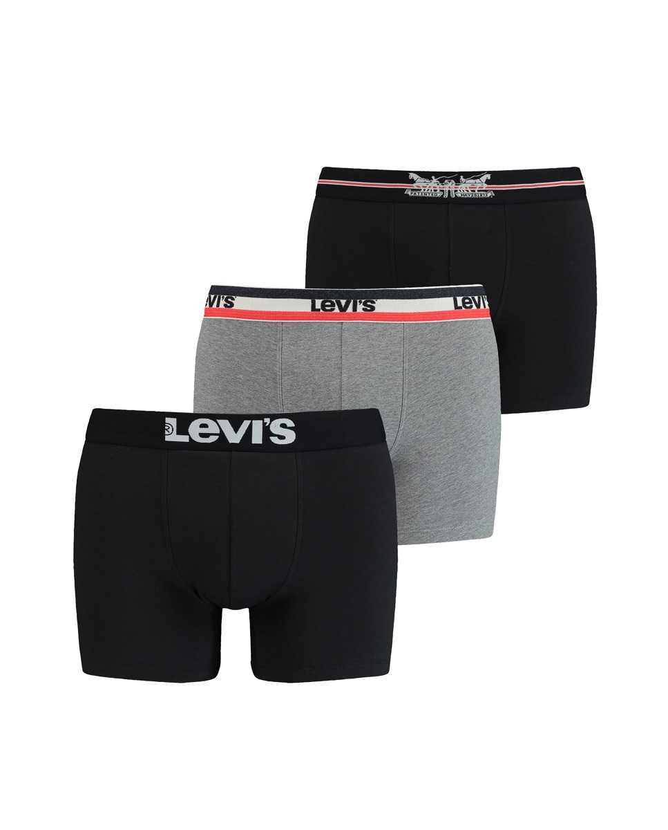 ropa interior levis