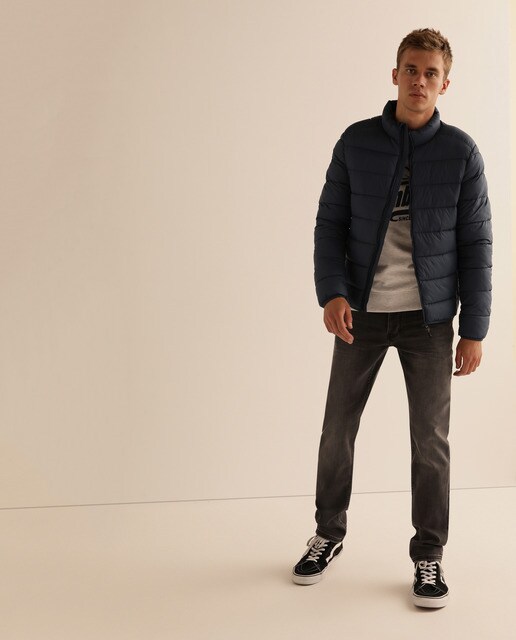 easy wear hombre vaqueros