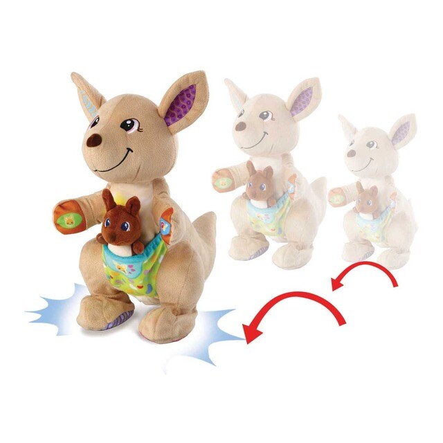 juguetes vtech el corte ingles