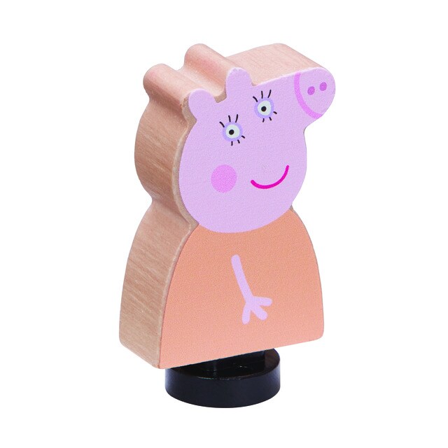 figuras peppa pig el corte ingles