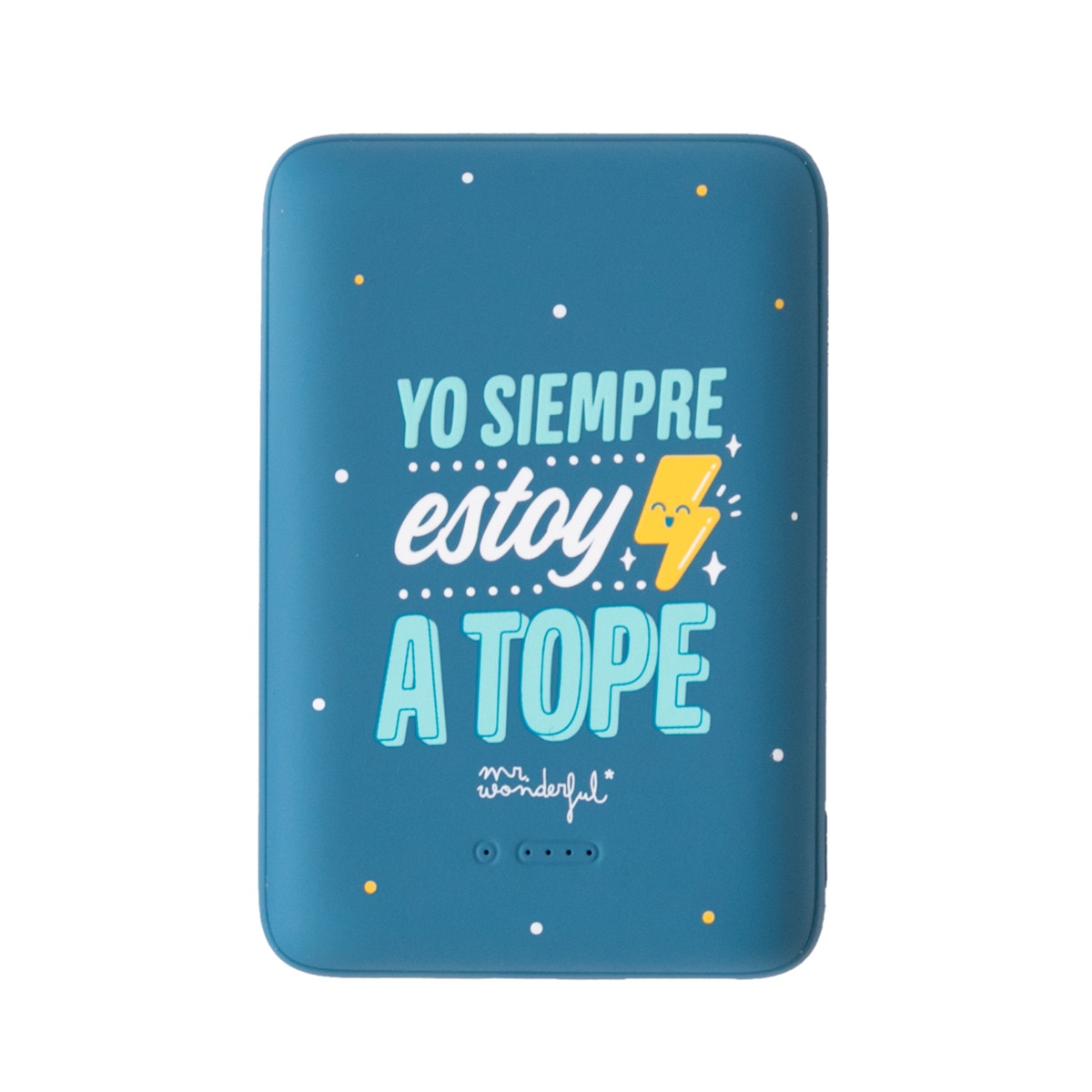Una cámara