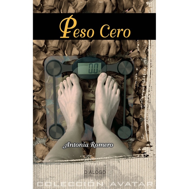 Imagem 0 de Peso cero(Tapa blanda)