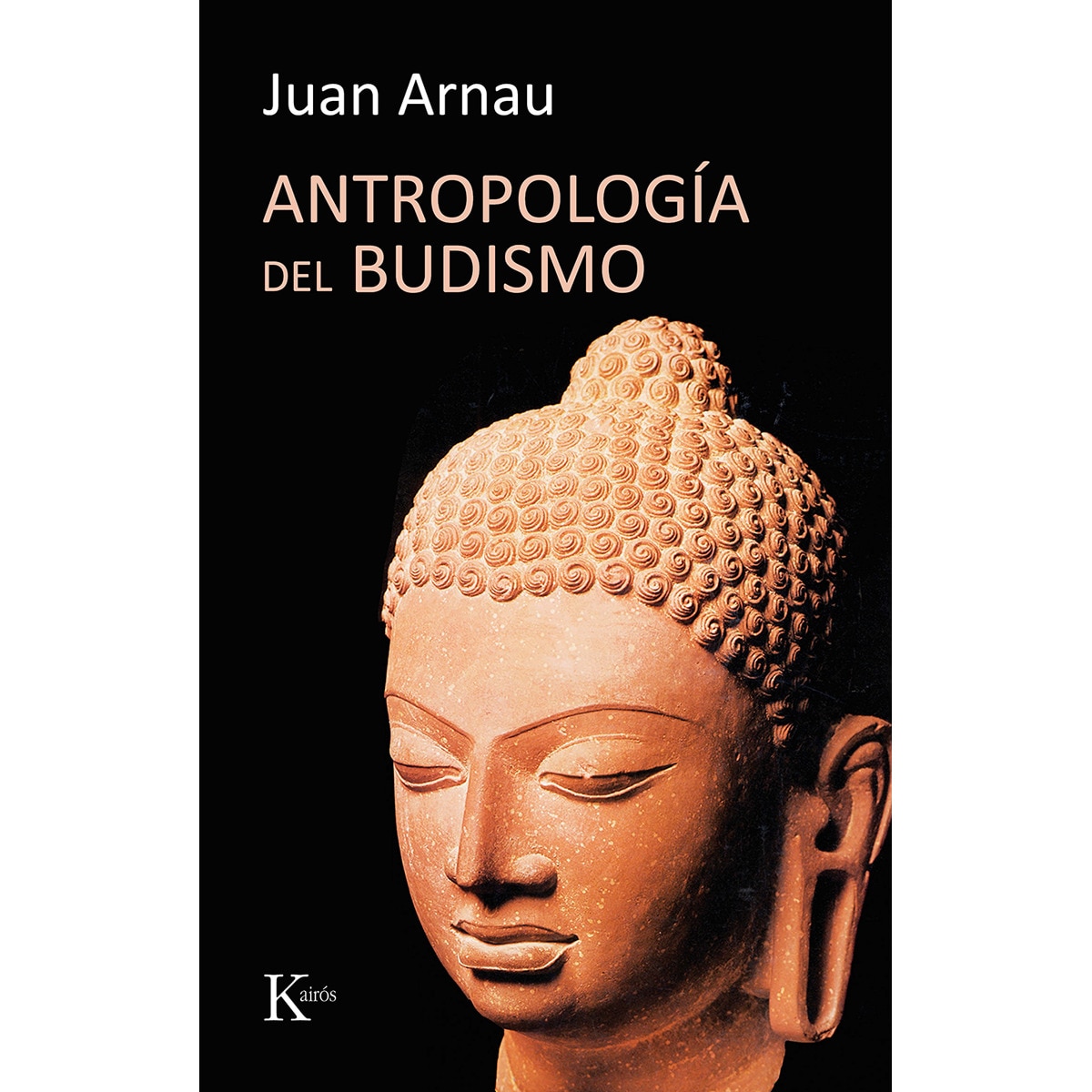 Antropología del budismo (Tapa blanda) 1