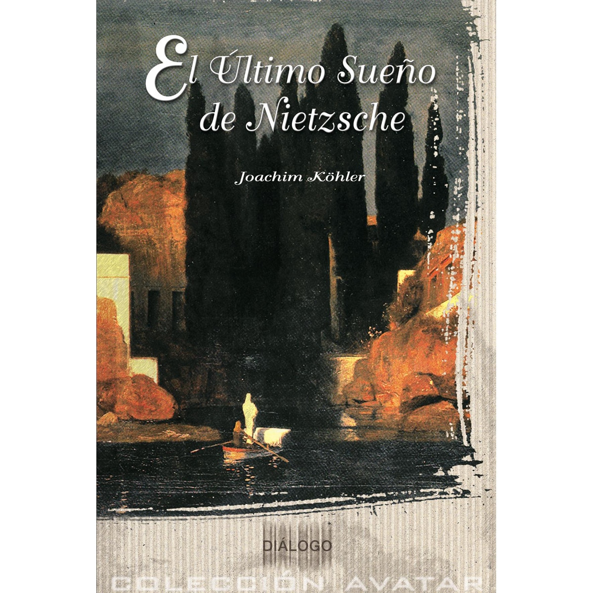 Imagem 0 de El último sueño de nietszche(Tapa blanda)