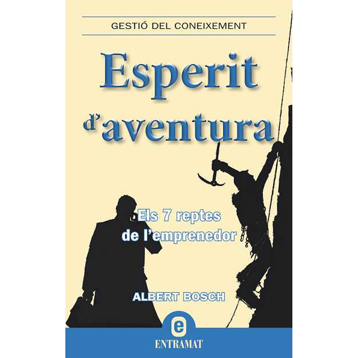 Esperit d'aventura(Tapa blanda) 1