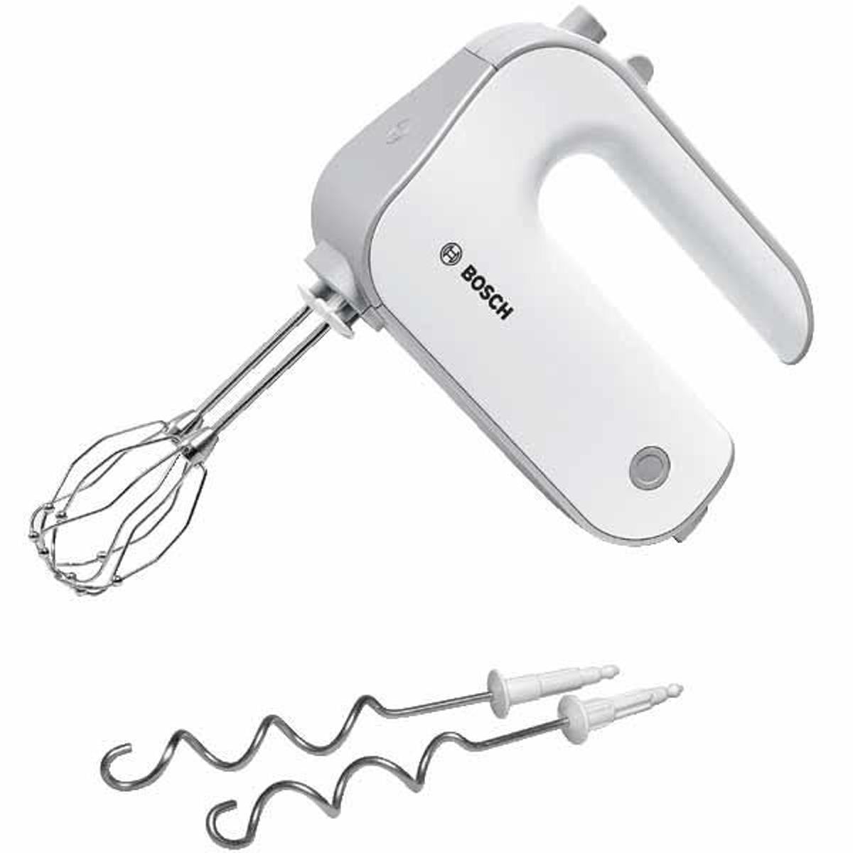 Imagem 0 de Batedeira Bosch Styline MFQ4030 de 500 W - Branco