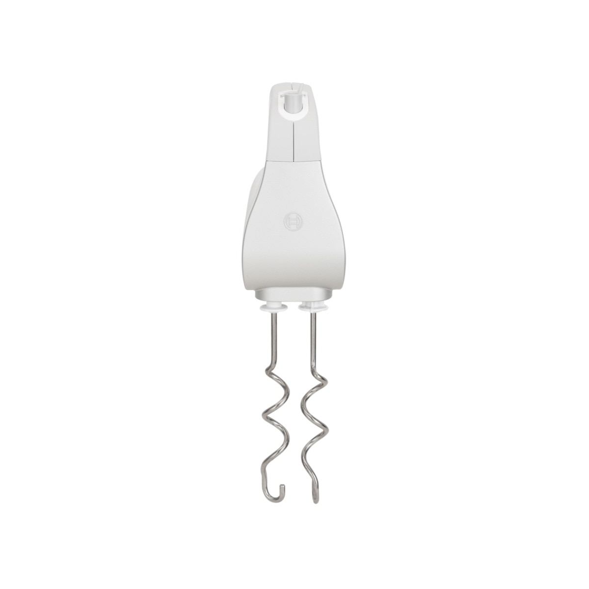 Batedeira Bosch Styline MFQ4030 de 500 W - Branco Branco-3