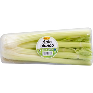 apio blanco bandeja 300 g - Peris