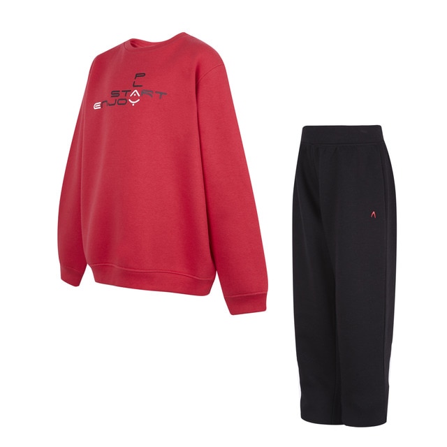 Chándal de niños Boomerang