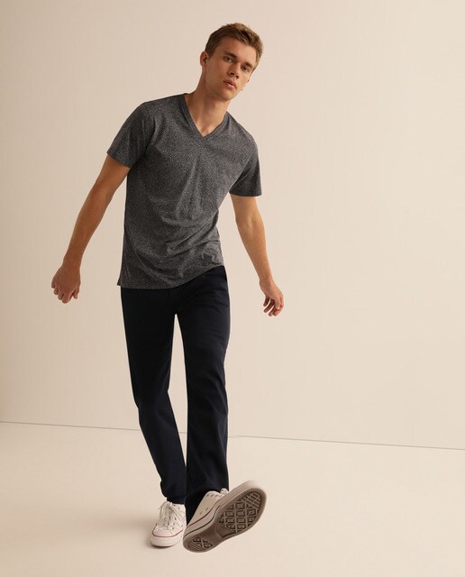 pantalones hombre easy wear
