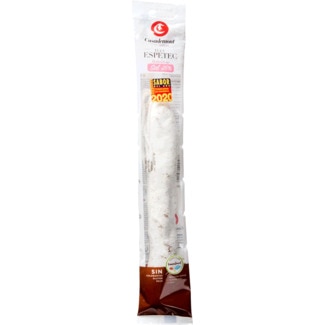Fuet Espetec Extra sem Glúten embalagem 170 g - Casademont