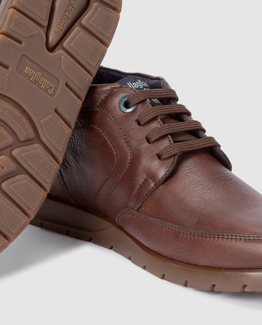 botas callaghan hombre