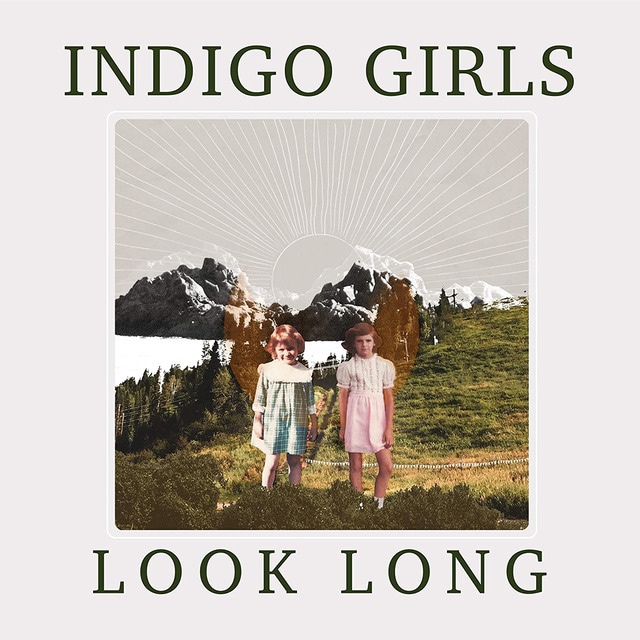 Imagen 0 de Look Long (2 LP-Vinilo)
