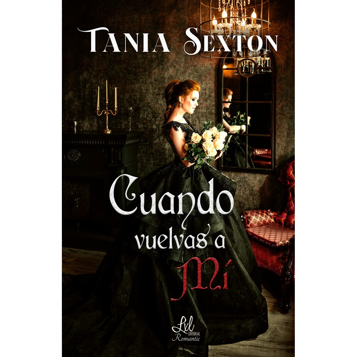 Cuando vuelvas a mí(Tapa blanda) 1