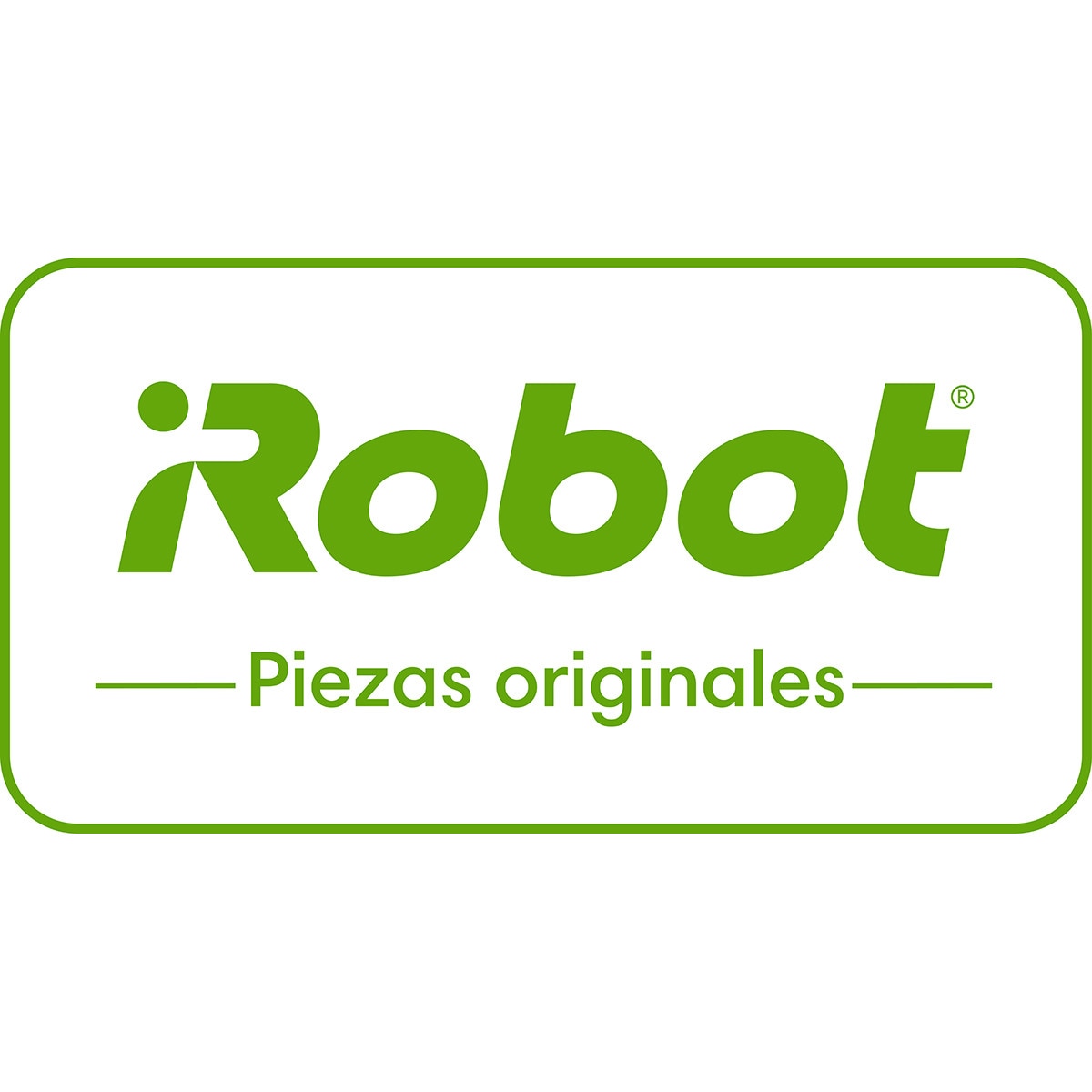 Kit de respuestos iRobot Roomba serie 600 6