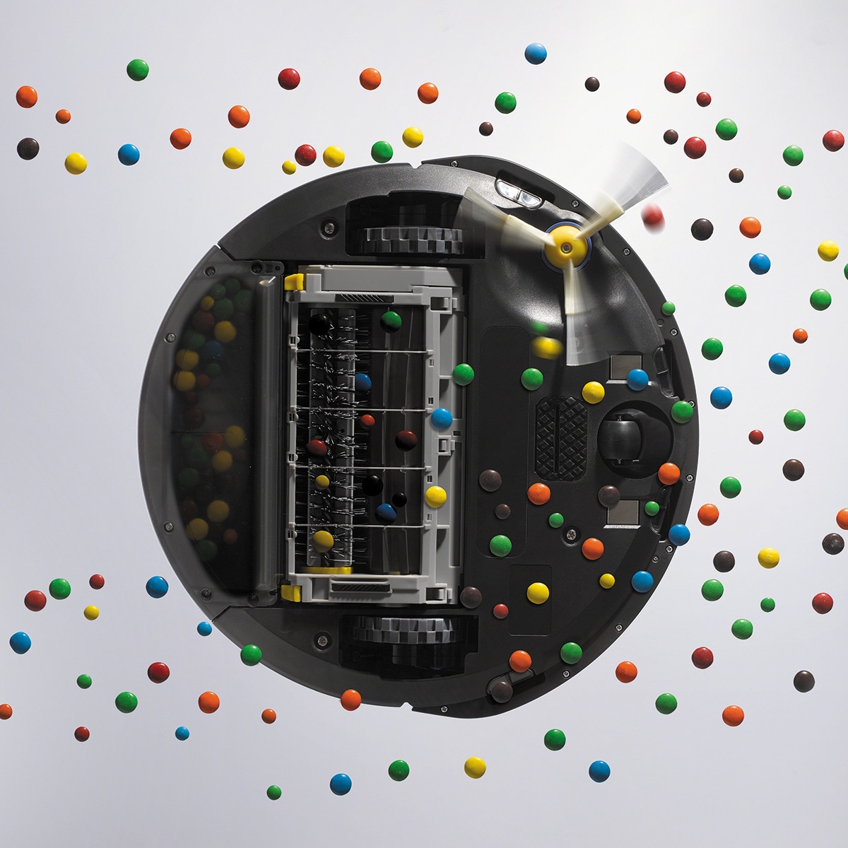 Kit de respuestos iRobot Roomba serie 600 5