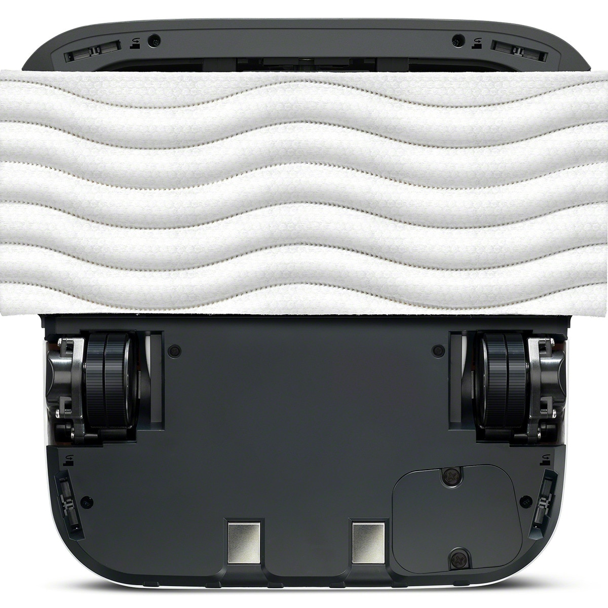 Kit de 7 paños desechables para fregar iRobot Braava jet 4