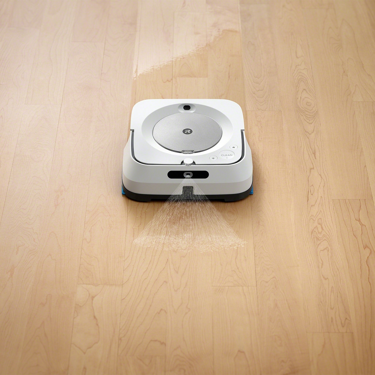 Kit de 7 paños desechables para fregar iRobot Braava jet 6