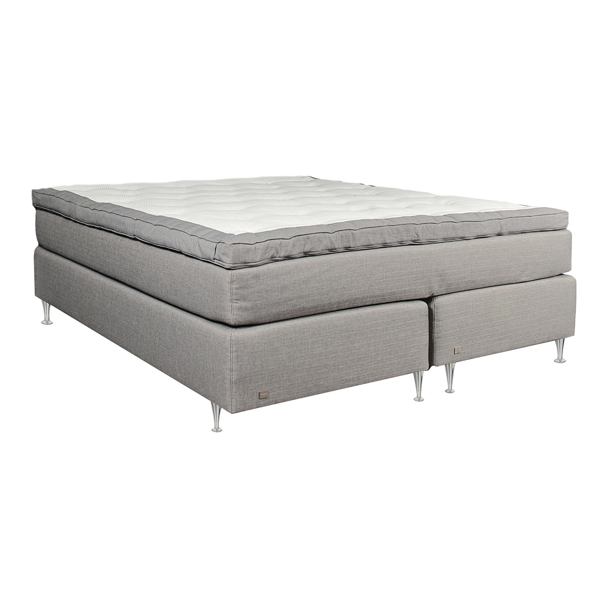 ensacar eastpak gris
