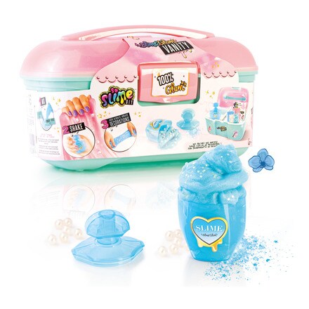 maletin slime el corte ingles