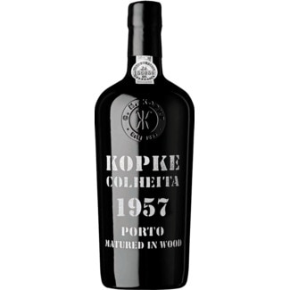 Vinho do Porto Colheita 1957 garrafa 75 cl - Kopke