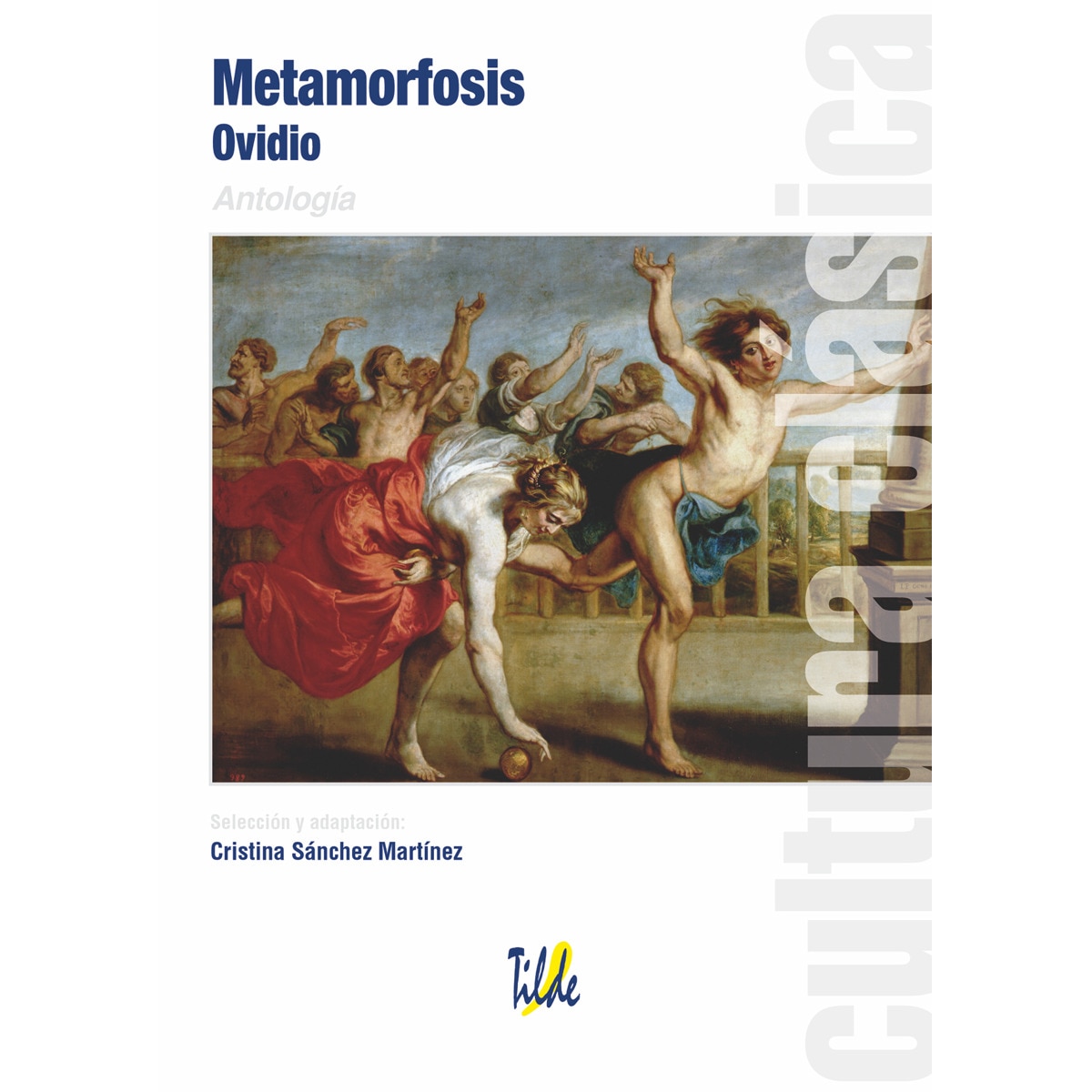 Imagem 0 de Metamorfosis(Tapa blanda)