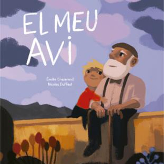 Imagem 0 de EL MEU AVI