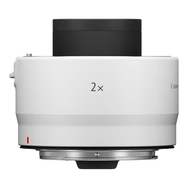 Imagen 0 de Multiplicador Canon RF 2.0x