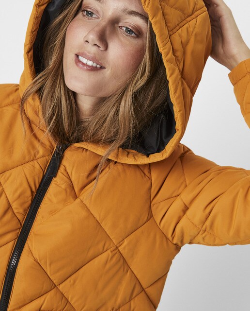 Parka Sin Manga Boutique - Mercado Americano