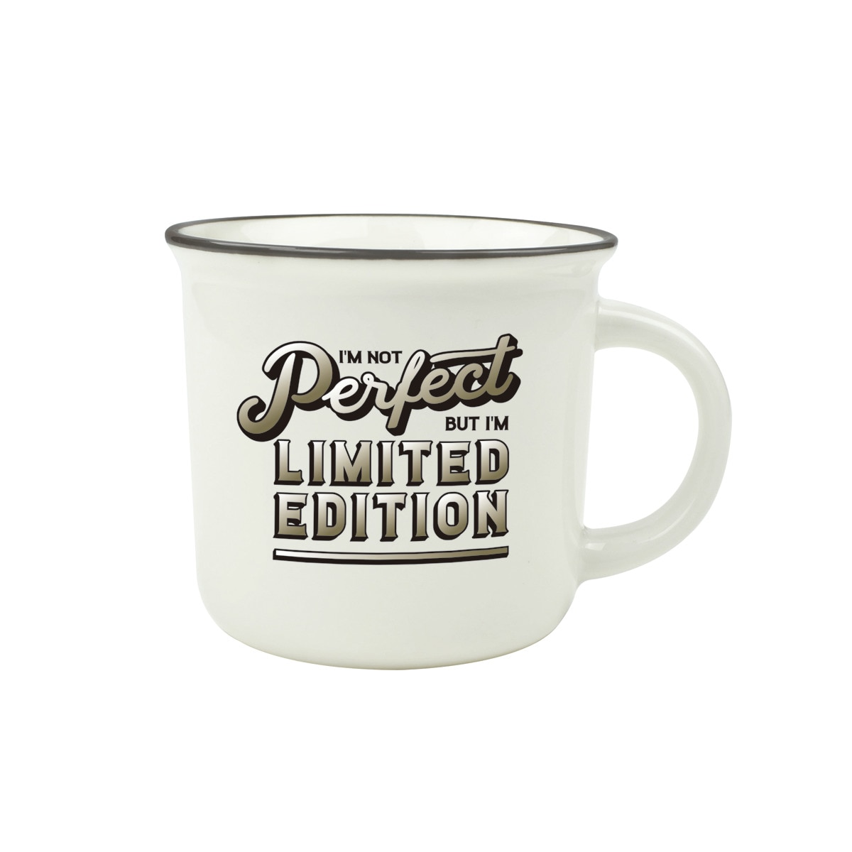 Caneca Limited Edition 1