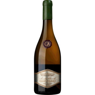 Vinho Branco da Bairrada garrafa 75 cl - Raríssimo