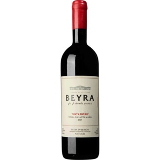 Vinho Tinto da Beira Interior Tinta Roriz garrafa 75 cl - Beyra