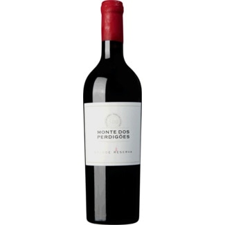 Vinho Tinto do Alentejo Grande Reserva garrafa 75 cl - Monte Dos Perdigões