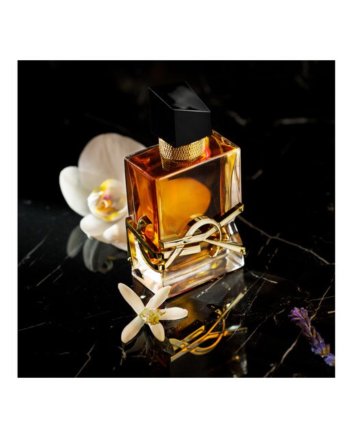 Eau de Parfum Libre Intense 50 ml Yves Saint Laurent · Yves Saint Laurent ·  El Corte Inglés