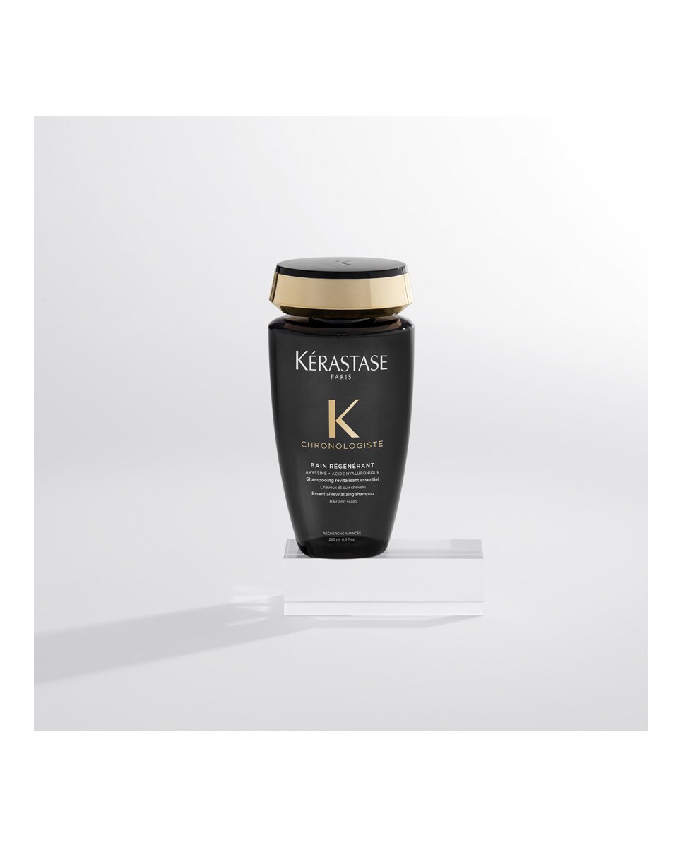 Champú Chronologiste 250 ml Kérastase · Kérastase · El Corte Inglés