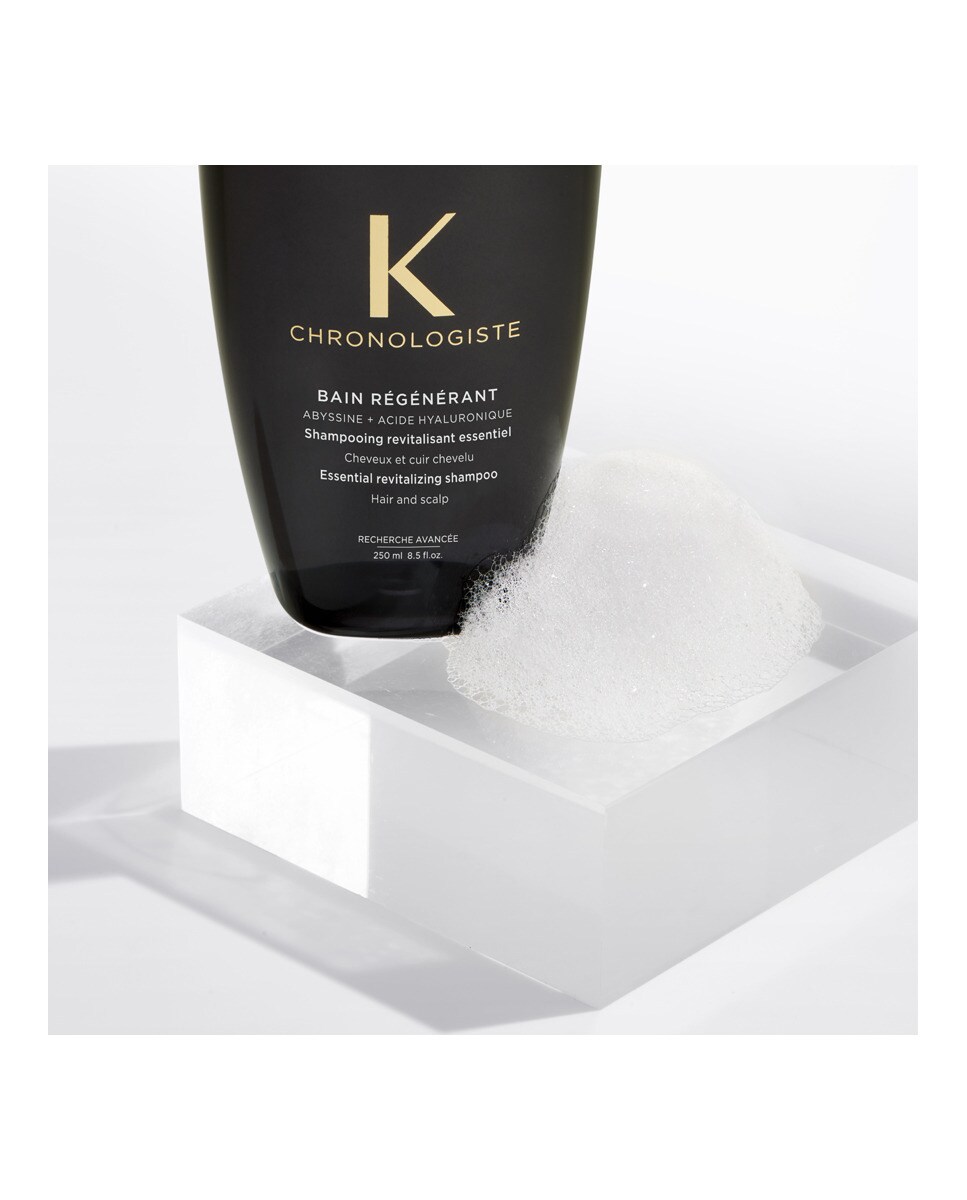 Champú Chronologiste 250 ml Kérastase · Kérastase · El Corte Inglés