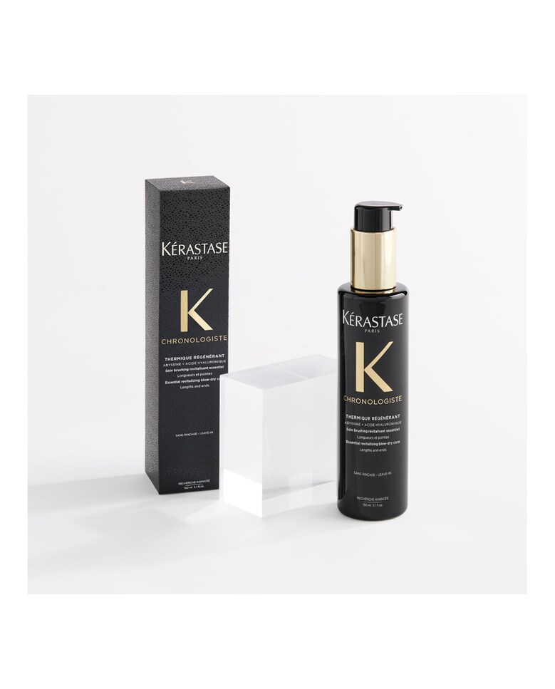Protector Térmico Chronologiste 150 ml Kérastase 3