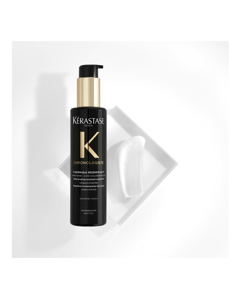 Protector Térmico Chronologiste 150 ml Kérastase 4